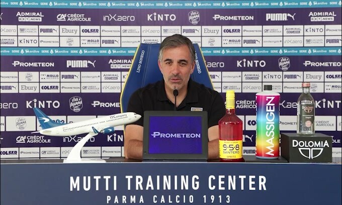 Pecchia avvisa: "Il Genoa è vivo"