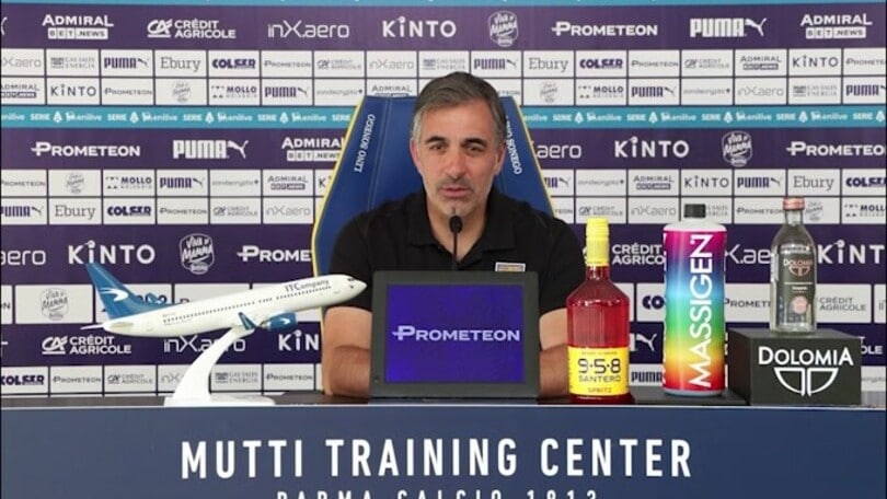 Pecchia avvisa: "Il Genoa è vivo"