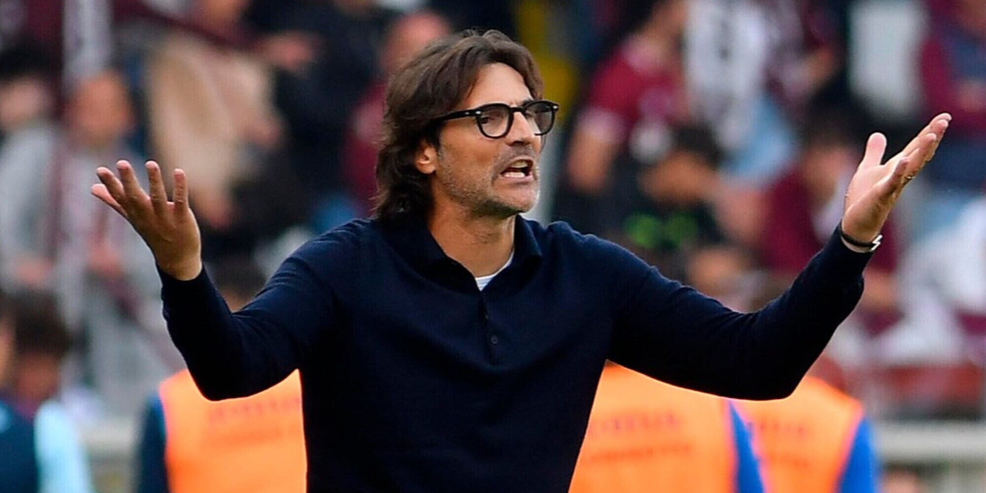 Torino, Vanoli: "Stiamo vivendo un periodo negativo, ci siamo fatti gol da soli"