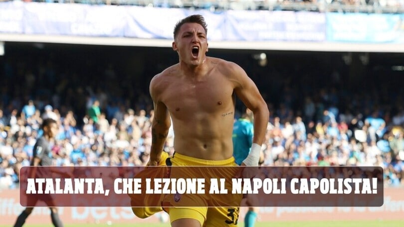 Mago Gasperini, rilancia tutti!