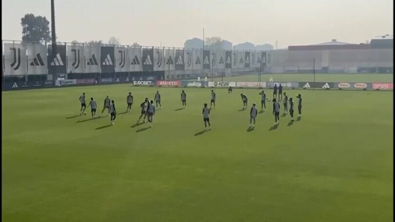 Il torello della Juve