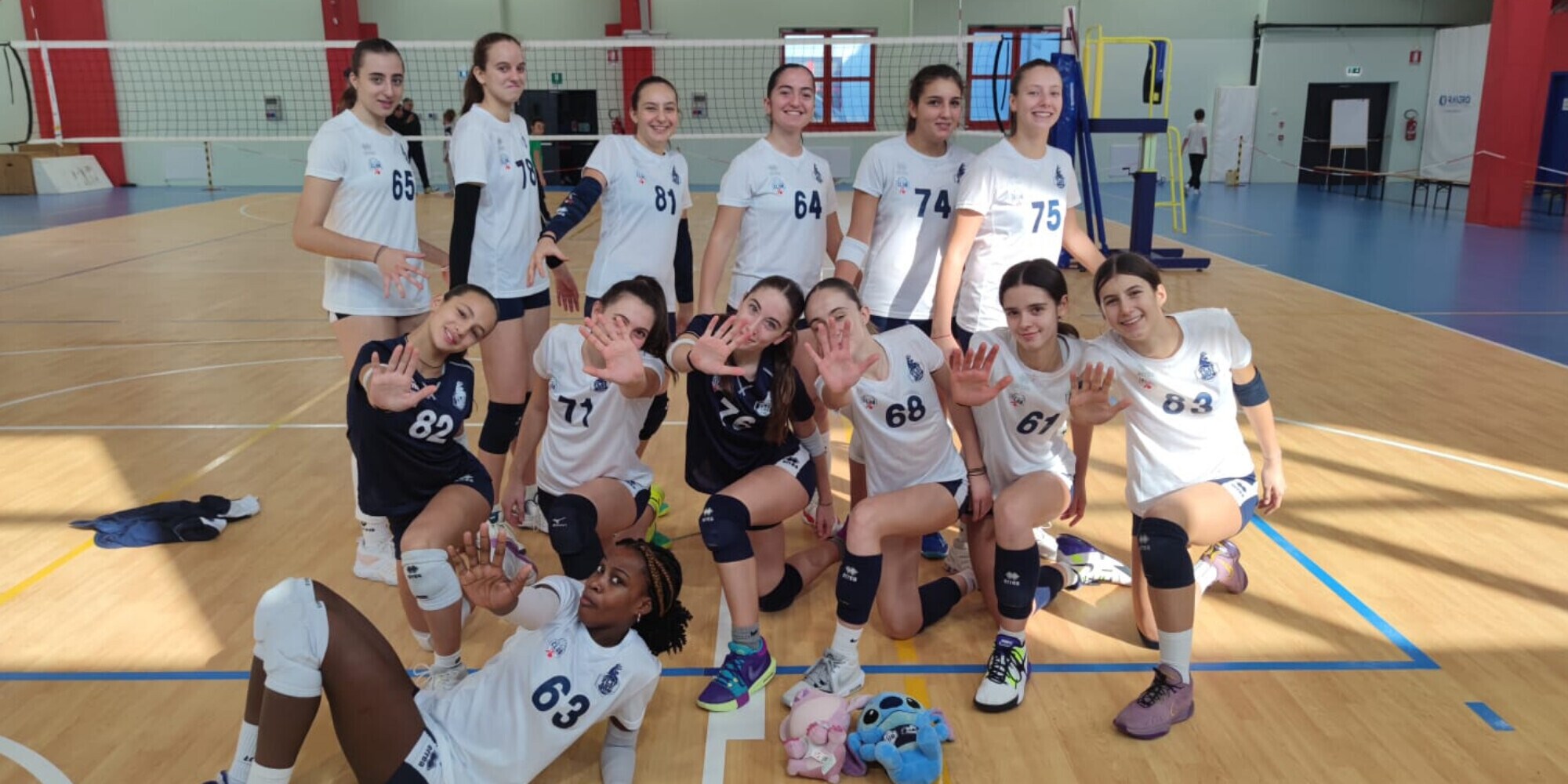 Club76: tutti i risultati del weekend