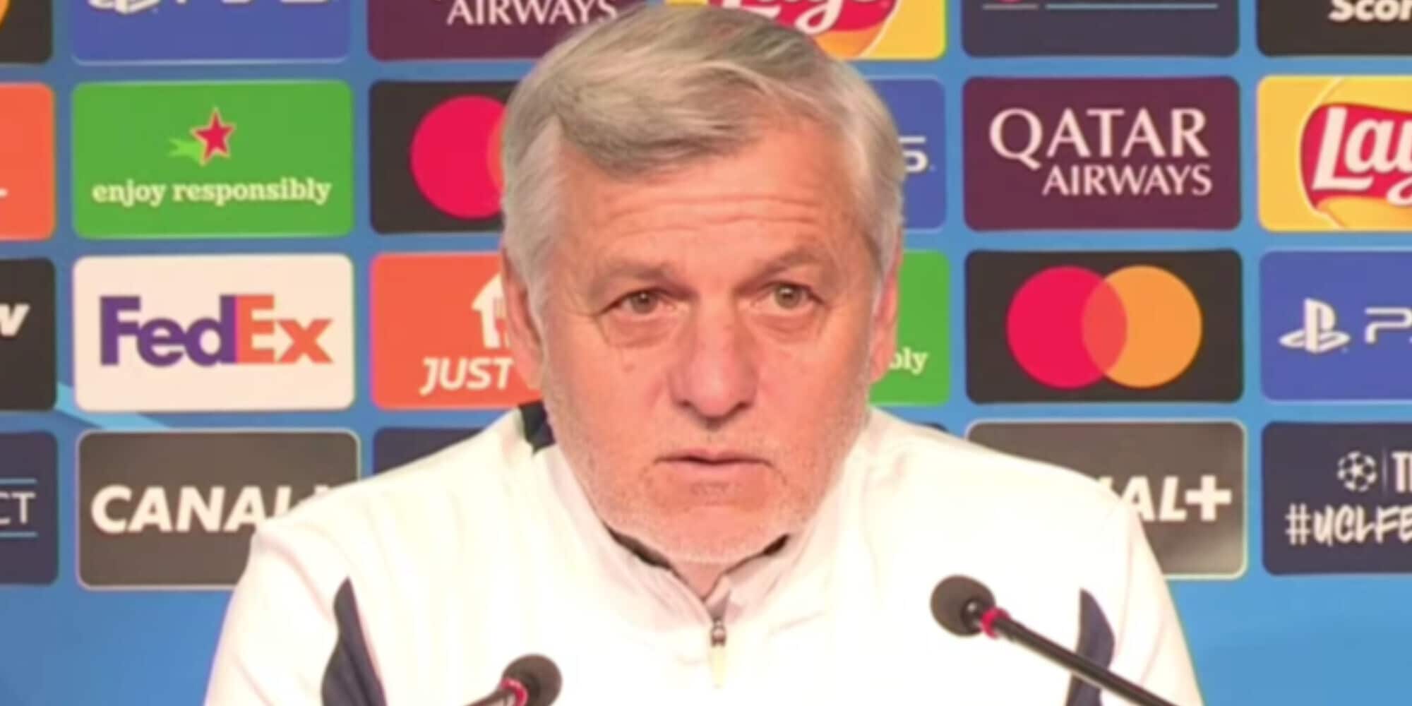 Genesio e Diakité: "La Juve fa sognare tutti. Lilla, 10 infortunati e David..."