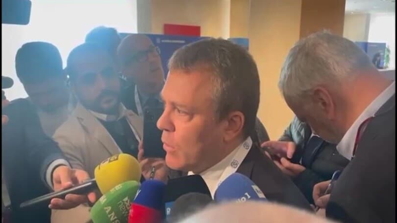 Casini: “La Serie A inizia a contare di più, ma non abbastanza”