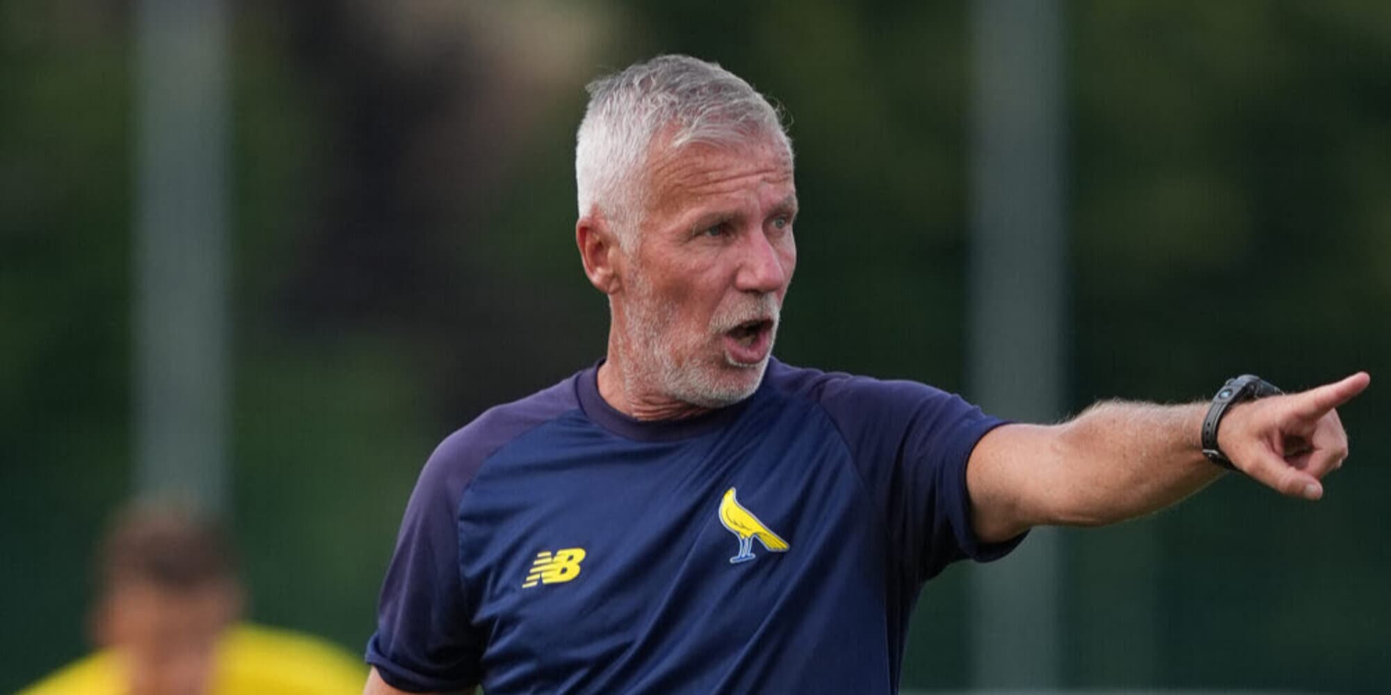 Modena affidato a Mandelli. Sudtirol: panchina a Zaffaroni