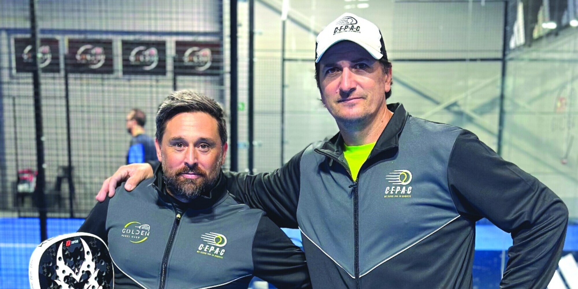 Sbarca in Italia l'Academy di Matìas Dìaz: tutti a lezione da “The Warrior”