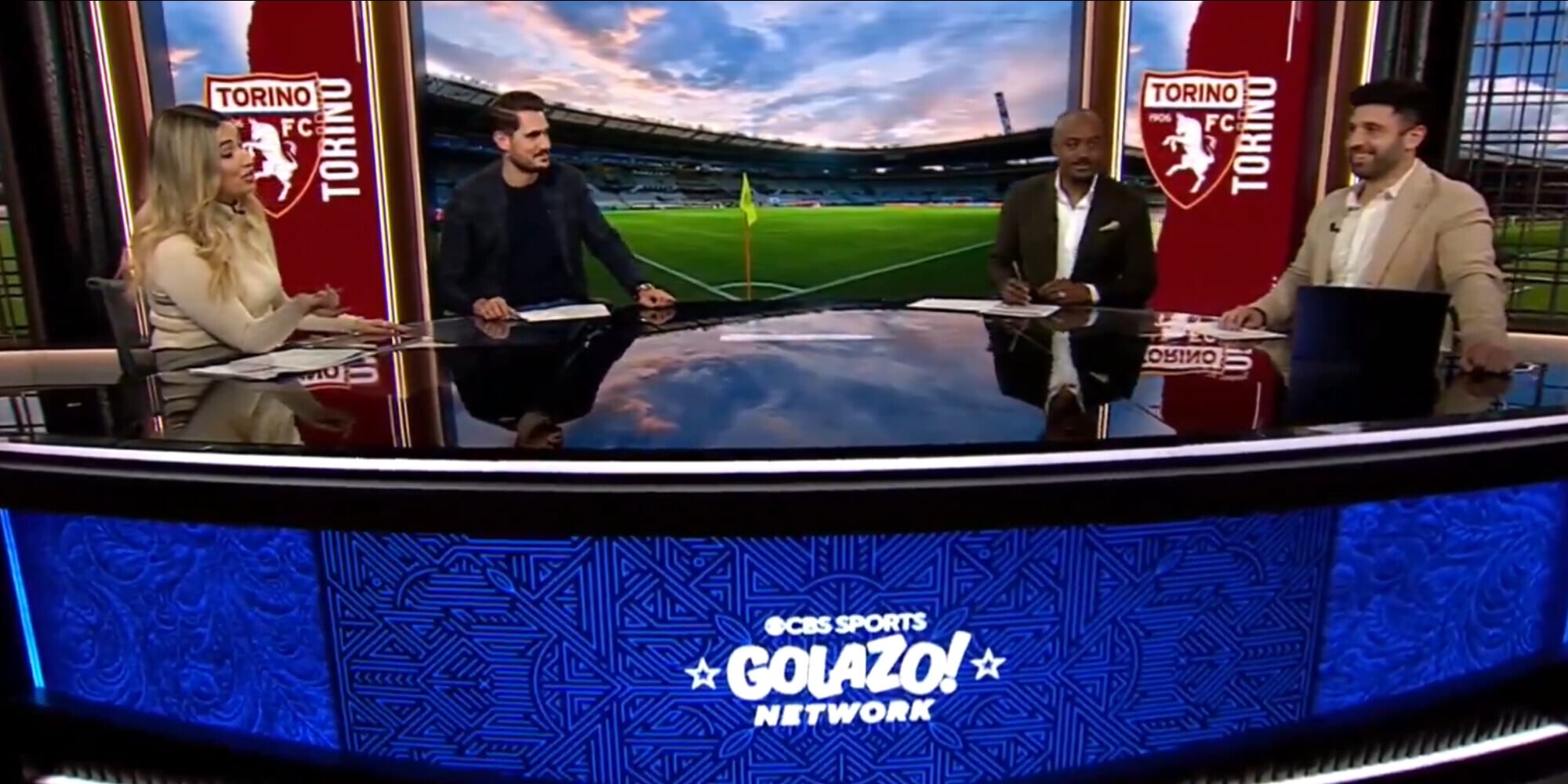 "Il Torino come il Barcellona": i granata volano nella tv USA. Effetto Red Bull?