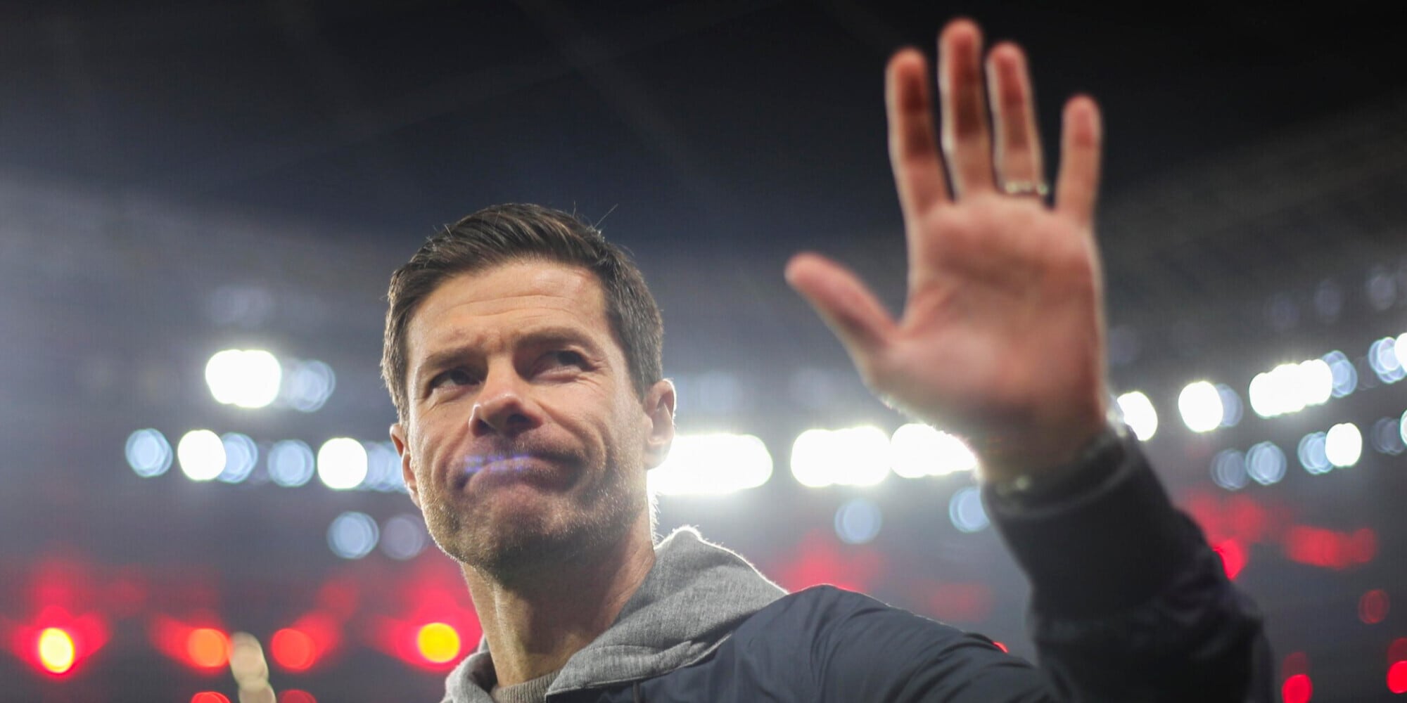 Xabi Alonso 'torna a casa': Liverpool lo invocava in panchina ma ora ama Slot