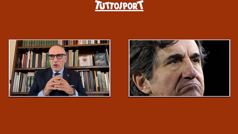 Cairo, 1 dicembre: 7.030 giorni di Toro come Pianelli, ma il confronto è improponibile