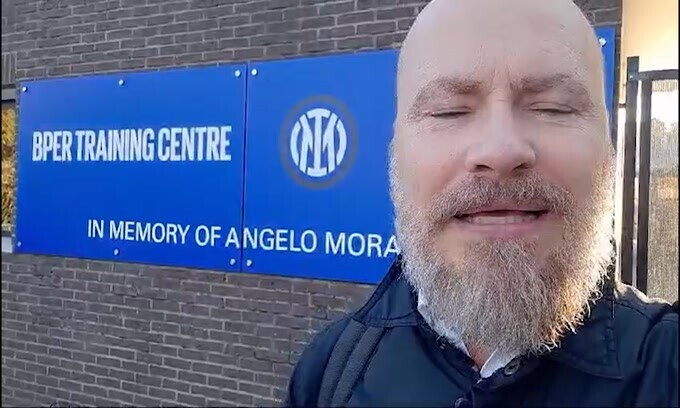 "Vinte 7 nelle ultime 8 e non se n'è accorto nessuno". I sassolini di Inzaghi
