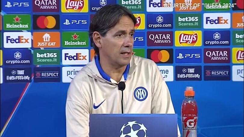 Inzaghi: “Ho avuto la possibilità di andare in Premier”