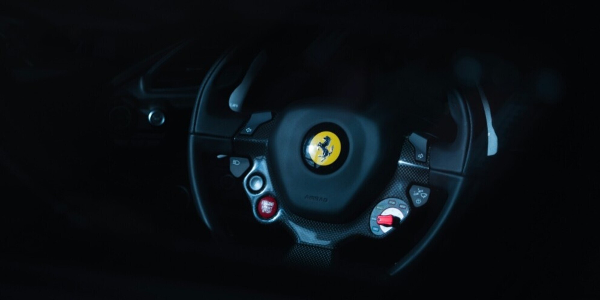 Ferrari, terzo trimestere: ricavi + 6,5% e utile +13%