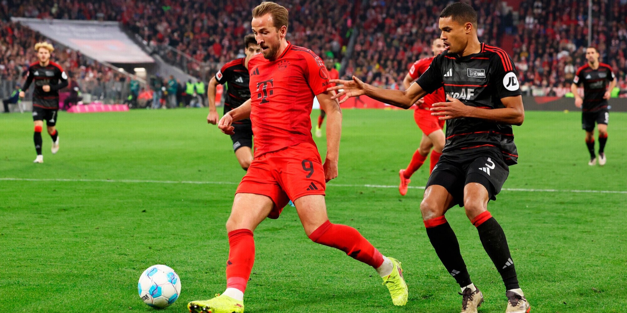Pronostici Champions League, quote e statistiche di Bayern-Benfica