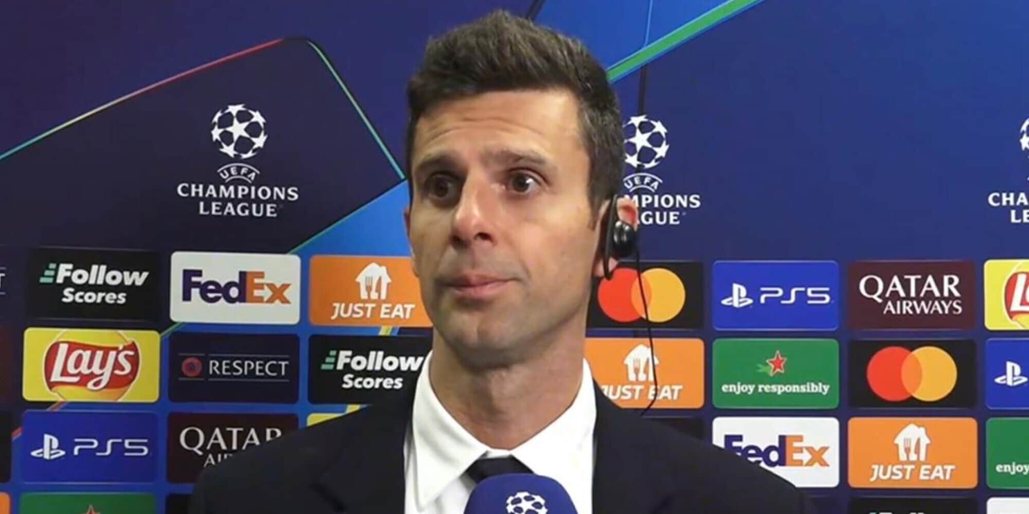Motta mezzo pieno: "Soddisfatto della Juve". Su Yildiz e Conceicao insieme...