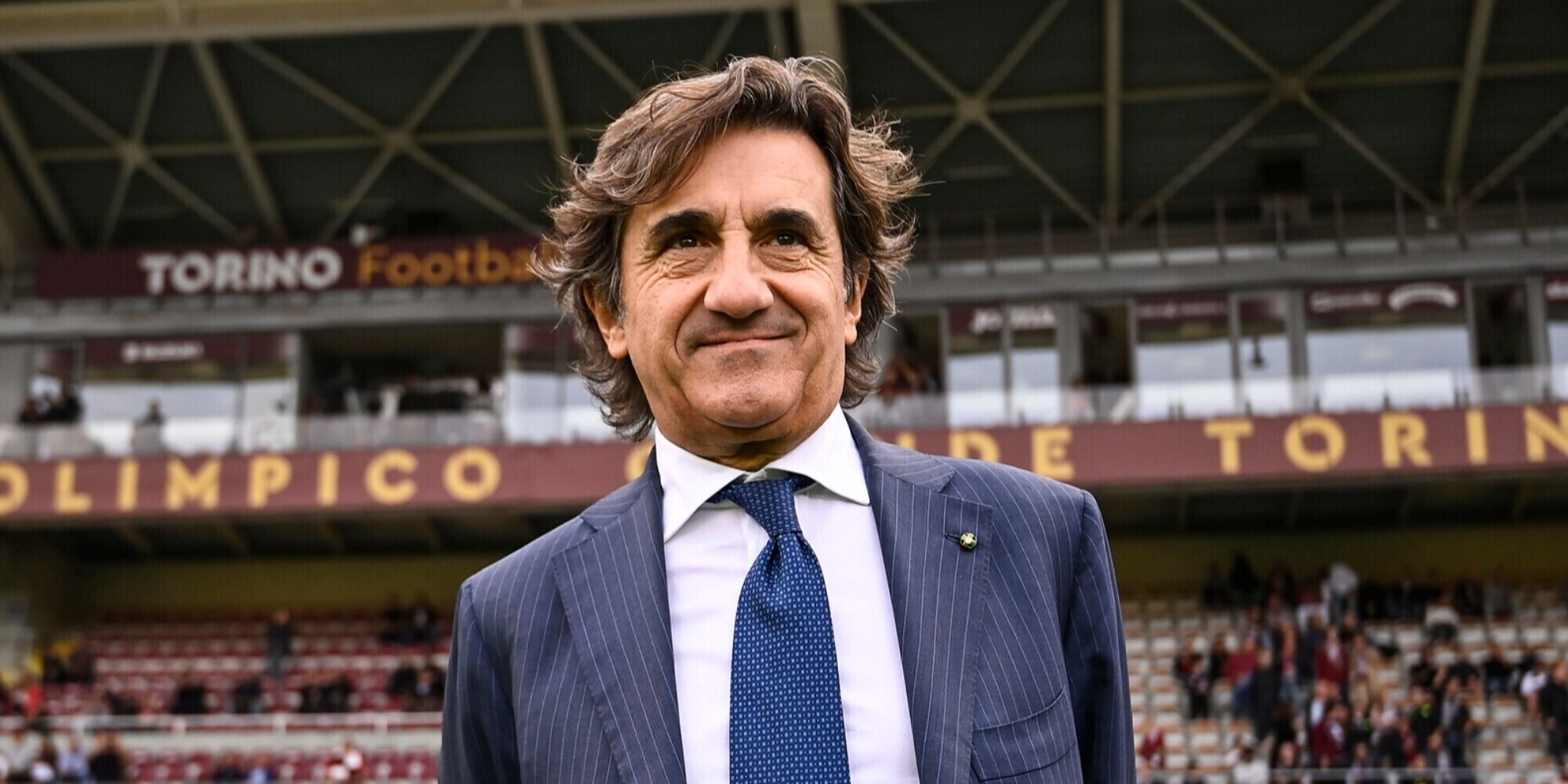 Salvatori: "Toro, conosco Cairo. Ora potrebbe vendere"