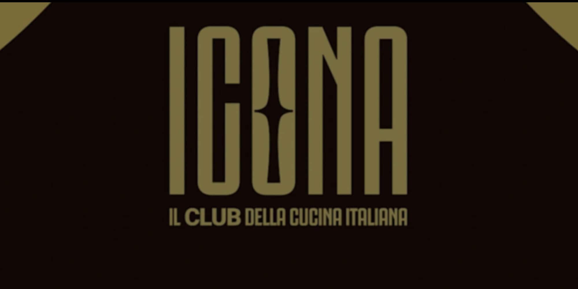 Juve-Torino: ritorna ICONA, l'evento che unisce il calcio e la grande cucina italiana