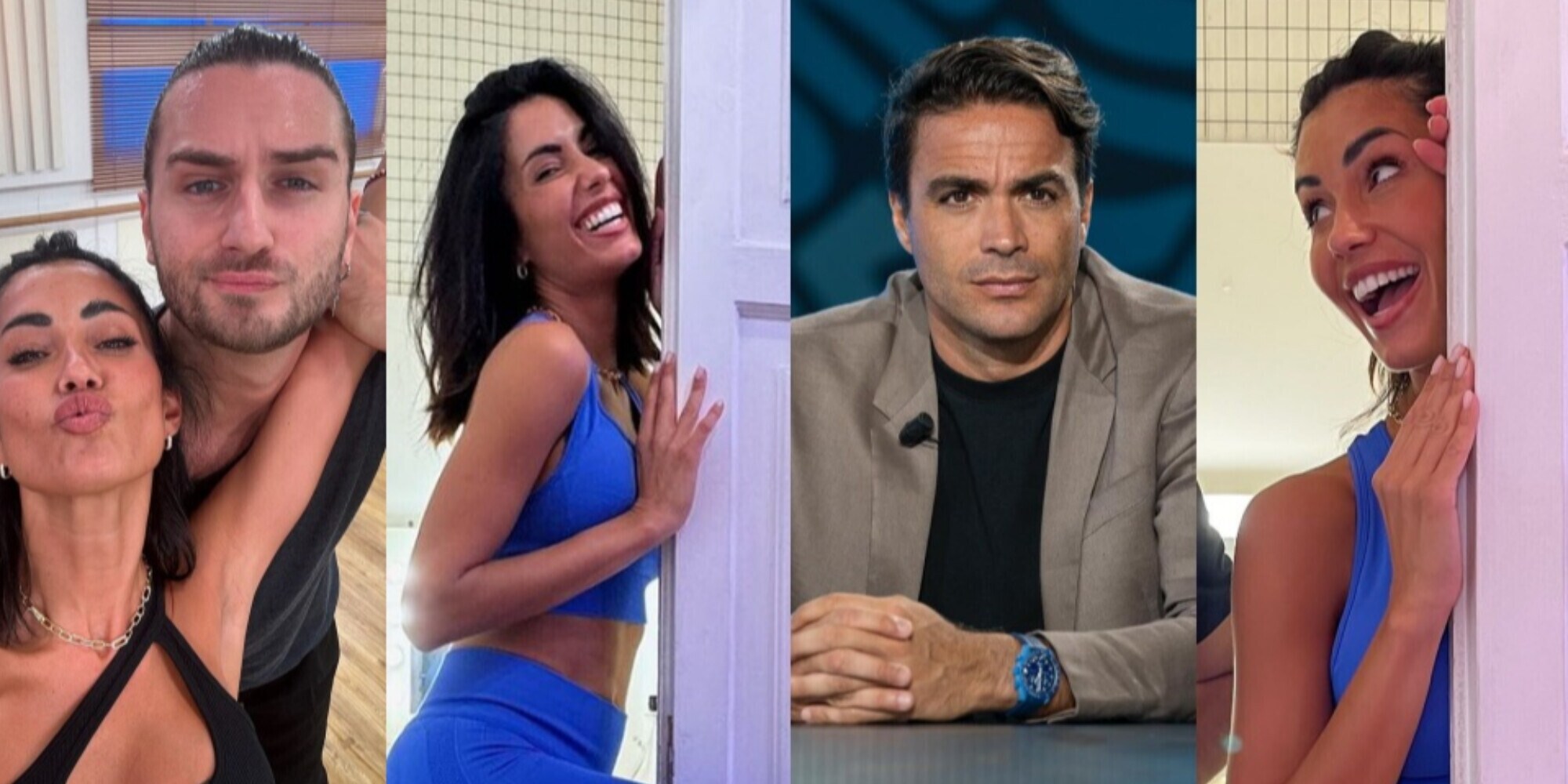 Federica Nargi, Ballando con le Stelle e Matri geloso: "Tutto può succedere"