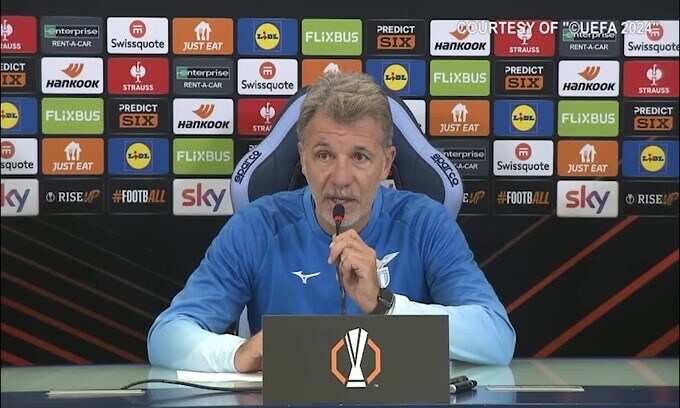 Baroni: "Sfide come queste ci faranno crescere"