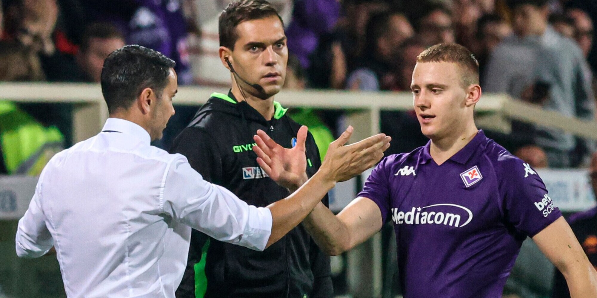 Fiorentina, ecco il segreto: il muro a 4! Decisiva la mossa del 22 settembre