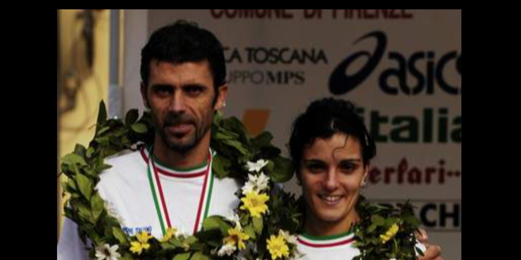 Estra Firenze Marathon amarcord: nel 2003 Anna Incerti, vinse al debutto: “E’ iniziata a Firenze la mia carriera"