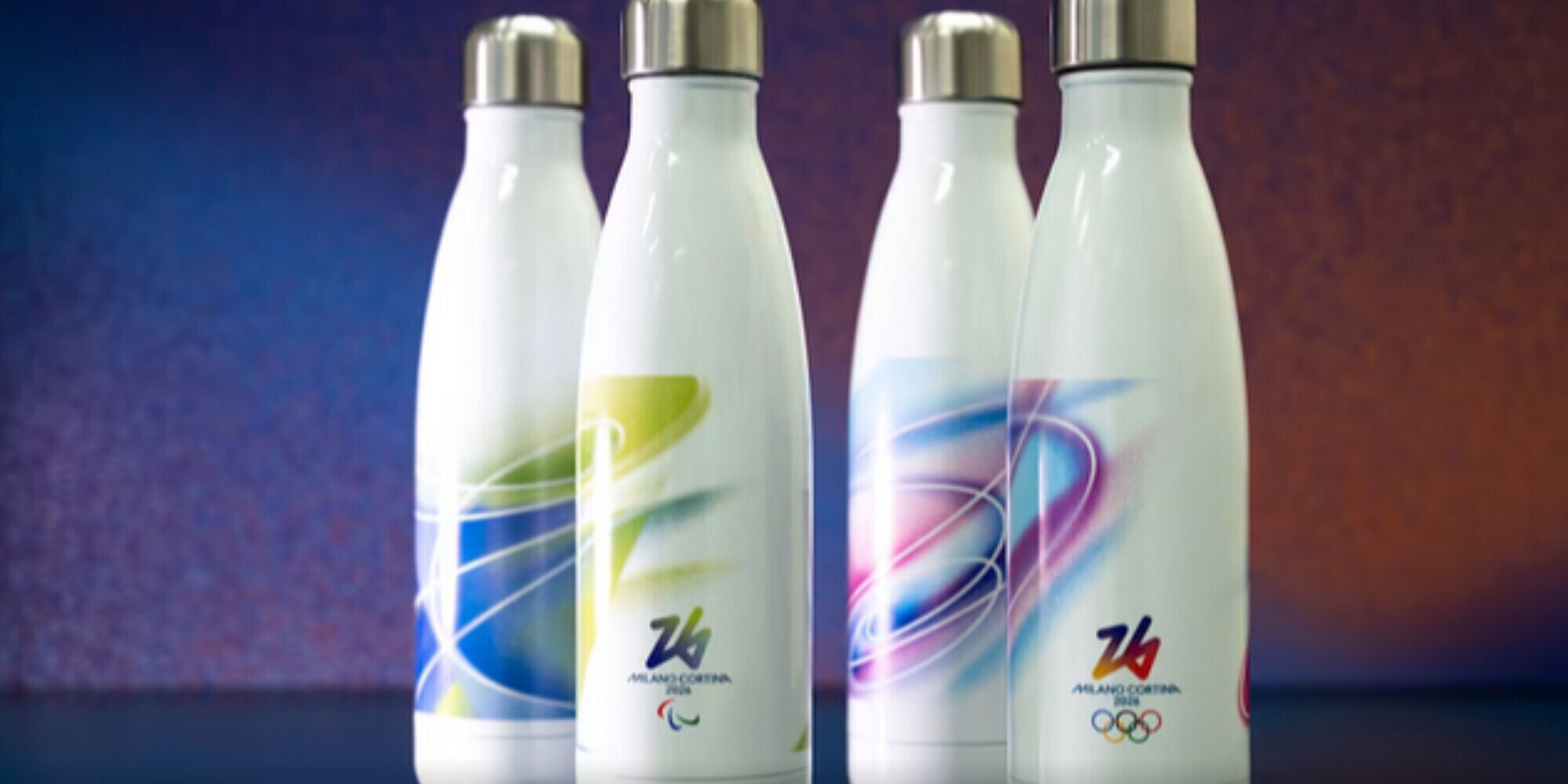 Milano Cortina 2026: ecco il look dei Giochi invernali