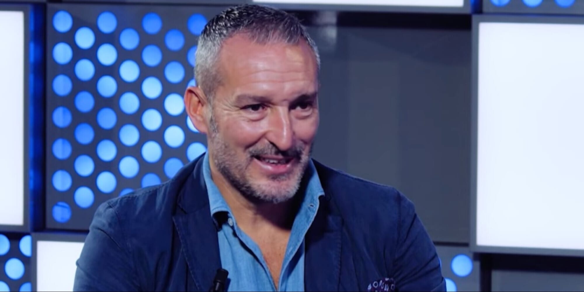 Zambrotta, il peso di Lippi e il fuoriclasse: "Non mi faceva vedere una palla"