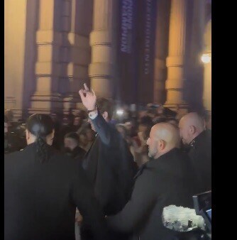 Torino impazzisce per Sinner e i suoi fratelli