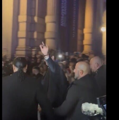 Torino impazzisce per Sinner e i suoi fratelli