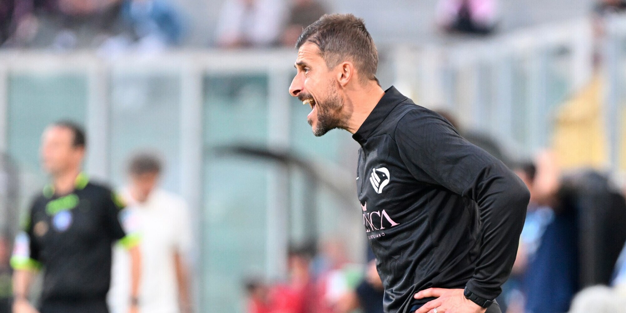 Pronostico Frosinone-Palermo, le quote dell'anticipo di Serie B