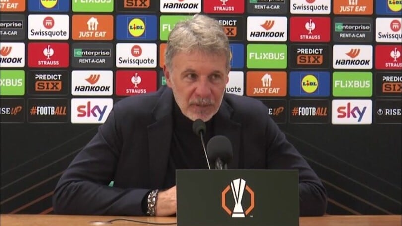 L'orgoglio di Baroni: "Io sono dentro a questa avventura con tutto"