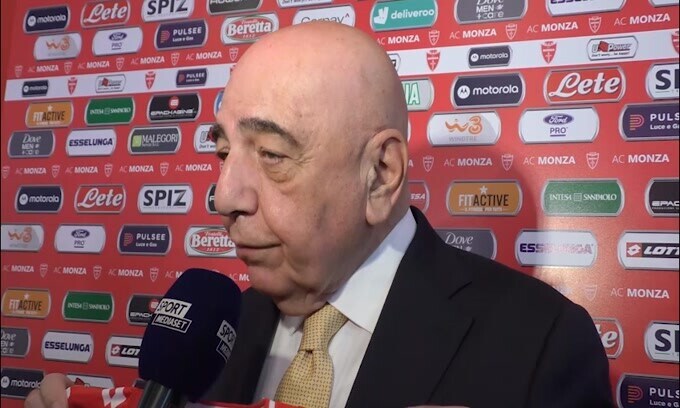 Galliani: “Contro il fenomeno della violenza sulle donne”