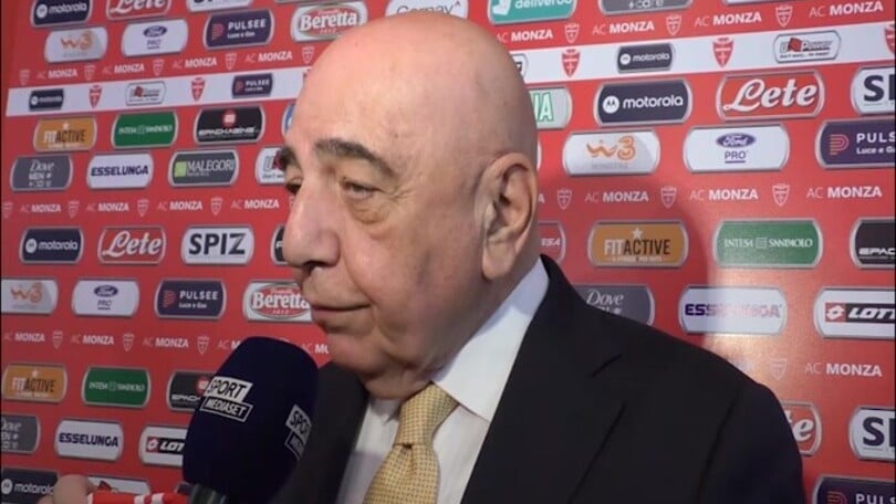 Galliani: “Contro il fenomeno della violenza sulle donne”