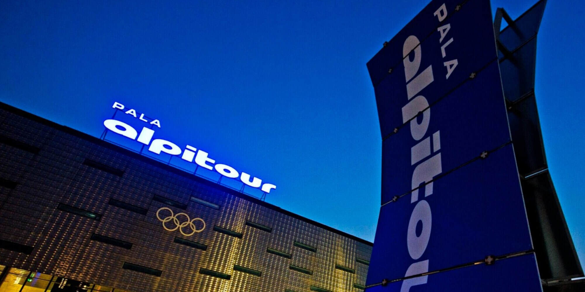Il Pala Alpitour si trasforma in un moderno Colosseo per le NITTO Atp Finals