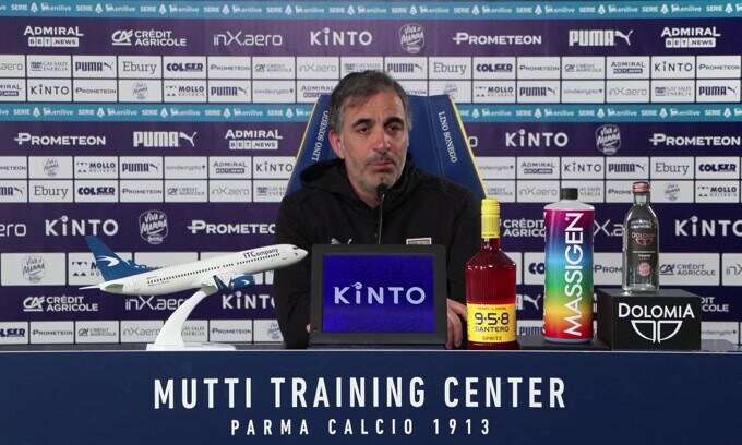 Pecchia: “Per vincere serve qualcosa in più”