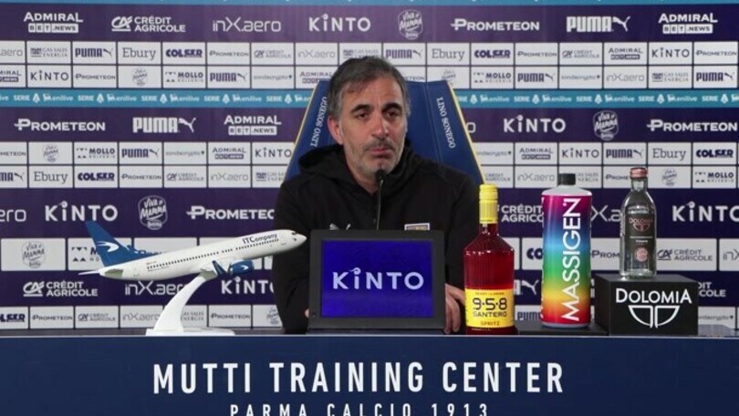 Pecchia: “Per vincere serve qualcosa in più”