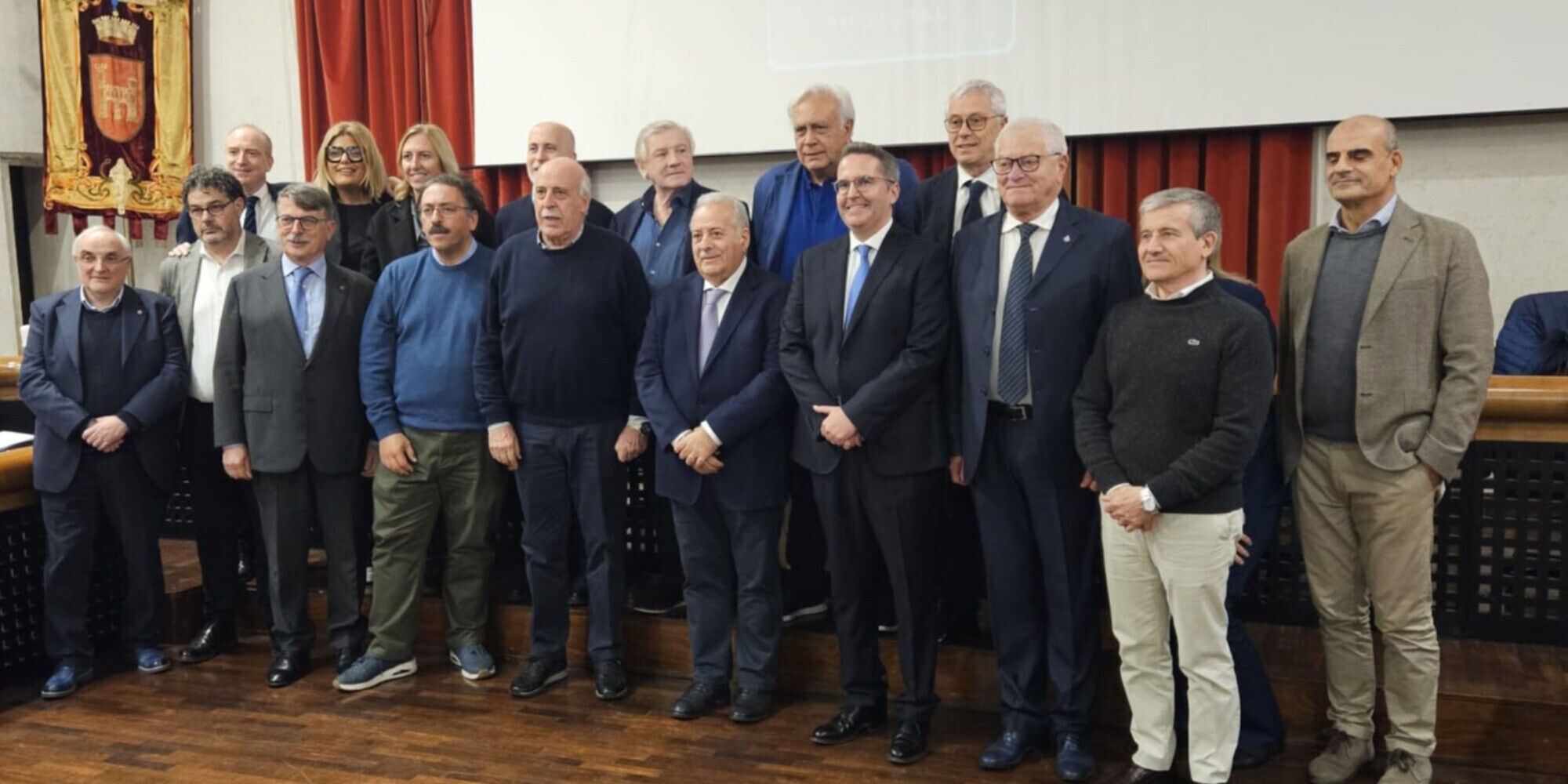 Consiglio Federale: De Marinis e Nicolai saranno i responsabili del beach volley
