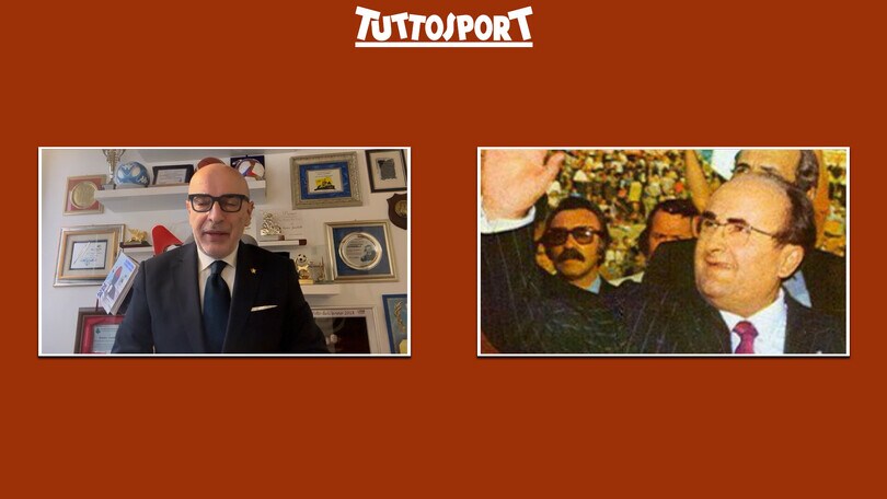 Derby del Toro, Pianelli-Cairo 17-1: il confronto che i tifosi granata non dimenticano mai