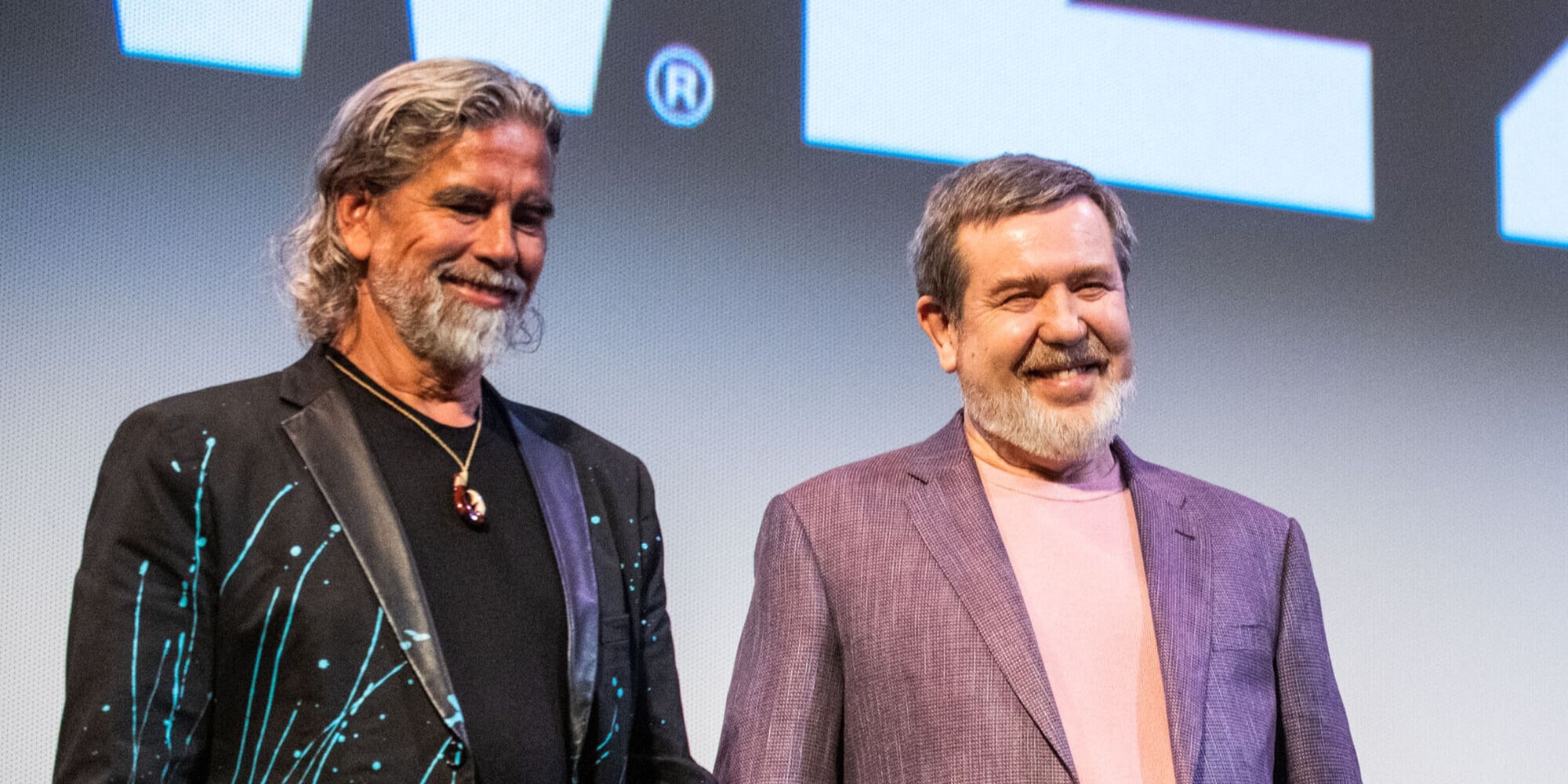 Il futuro di Tetris secondo il suo creatore Alexey Pajitnov: l'intervista dal Lucca Comics