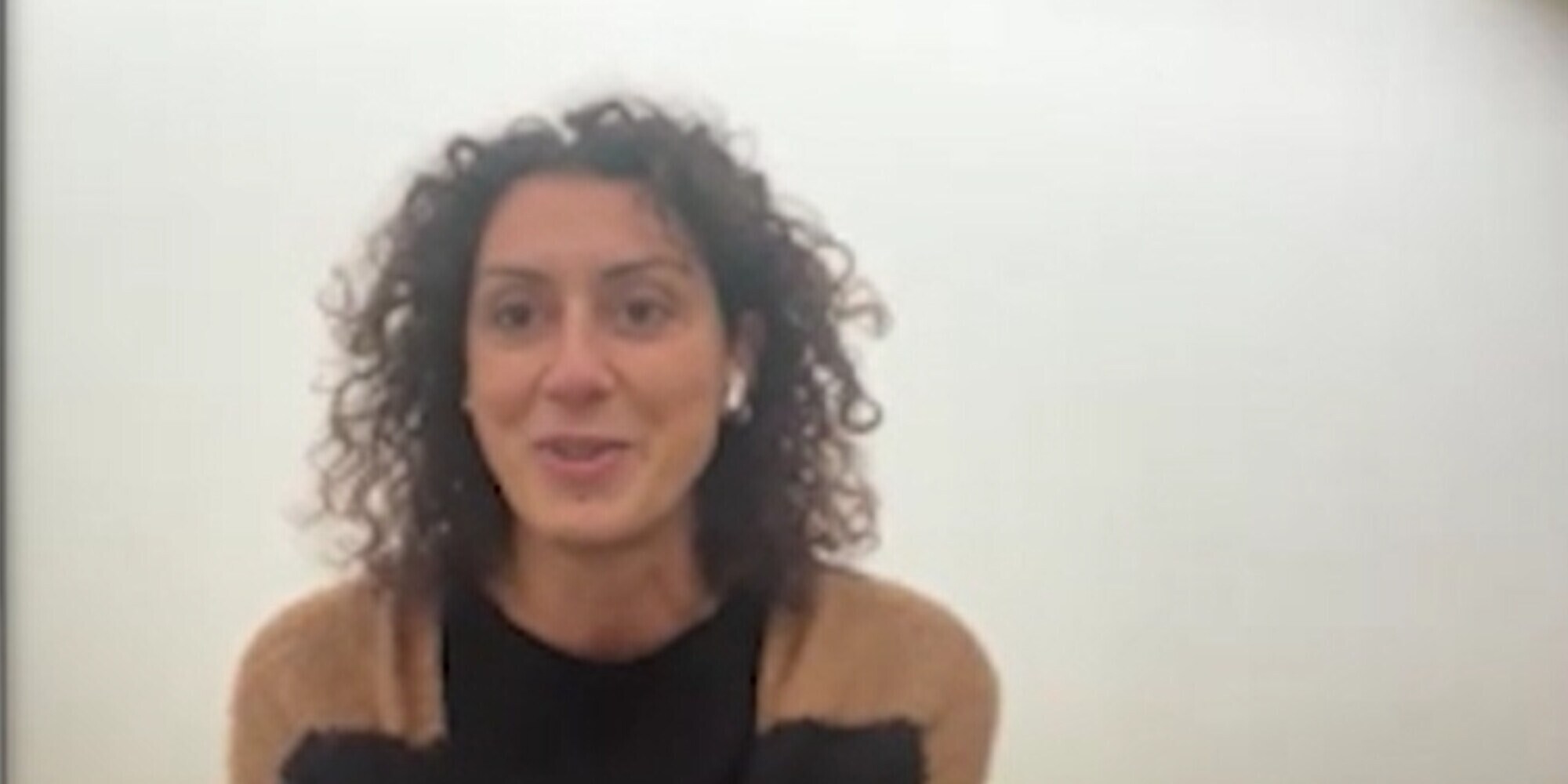 Starting Six: Simona Rinieri 'Olimpiade, emozione unica'