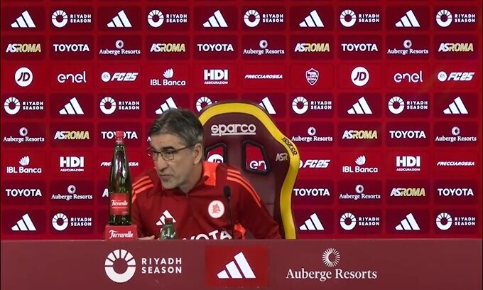 Juric su Hummels: "Non c'è mai stato un litigio"