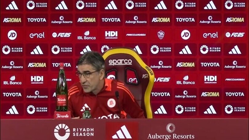 Juric su Hummels: "Non c'è mai stato un litigio"