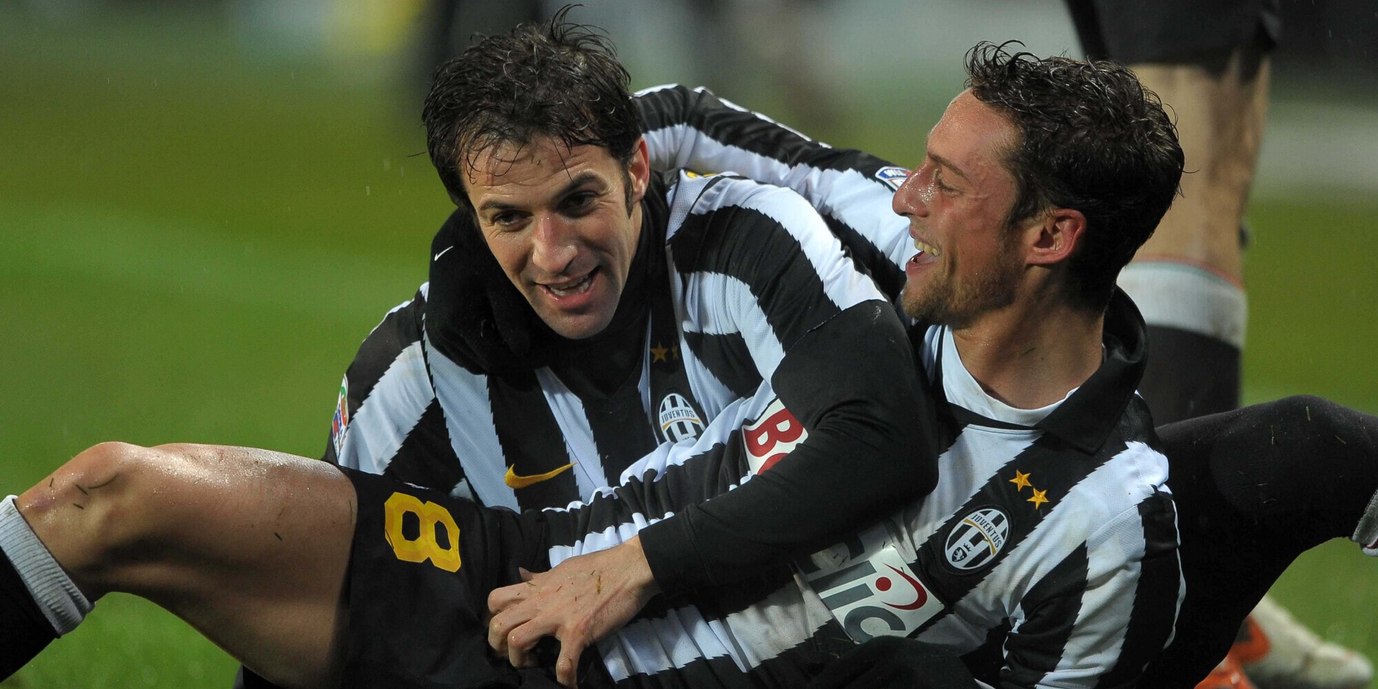 Marchisio, lacrime Juve: il post d’auguri per Del Piero emoziona i tifosi