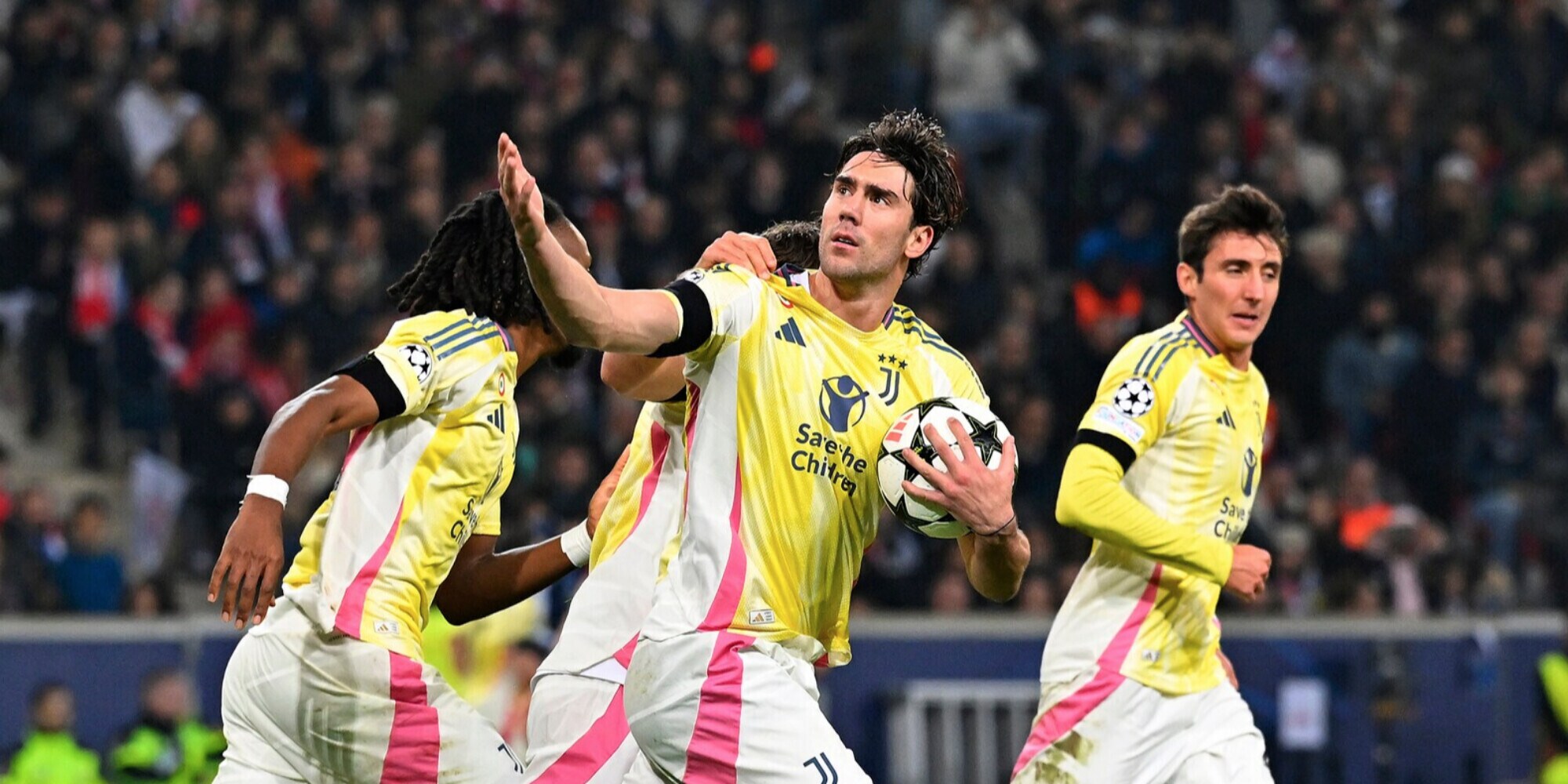 Pronostici Serie A, quote e statistiche di Juventus-Torino