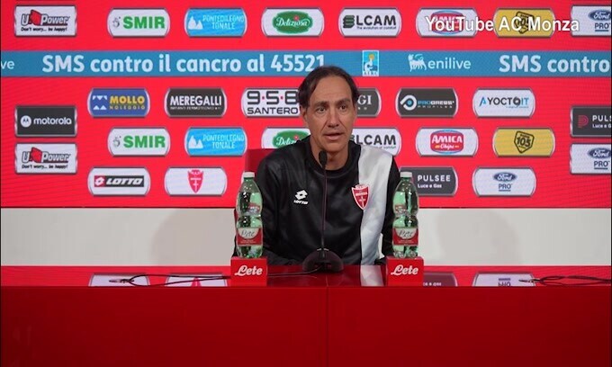 Nesta: "Lazio fortissima, sfida speciale per me"