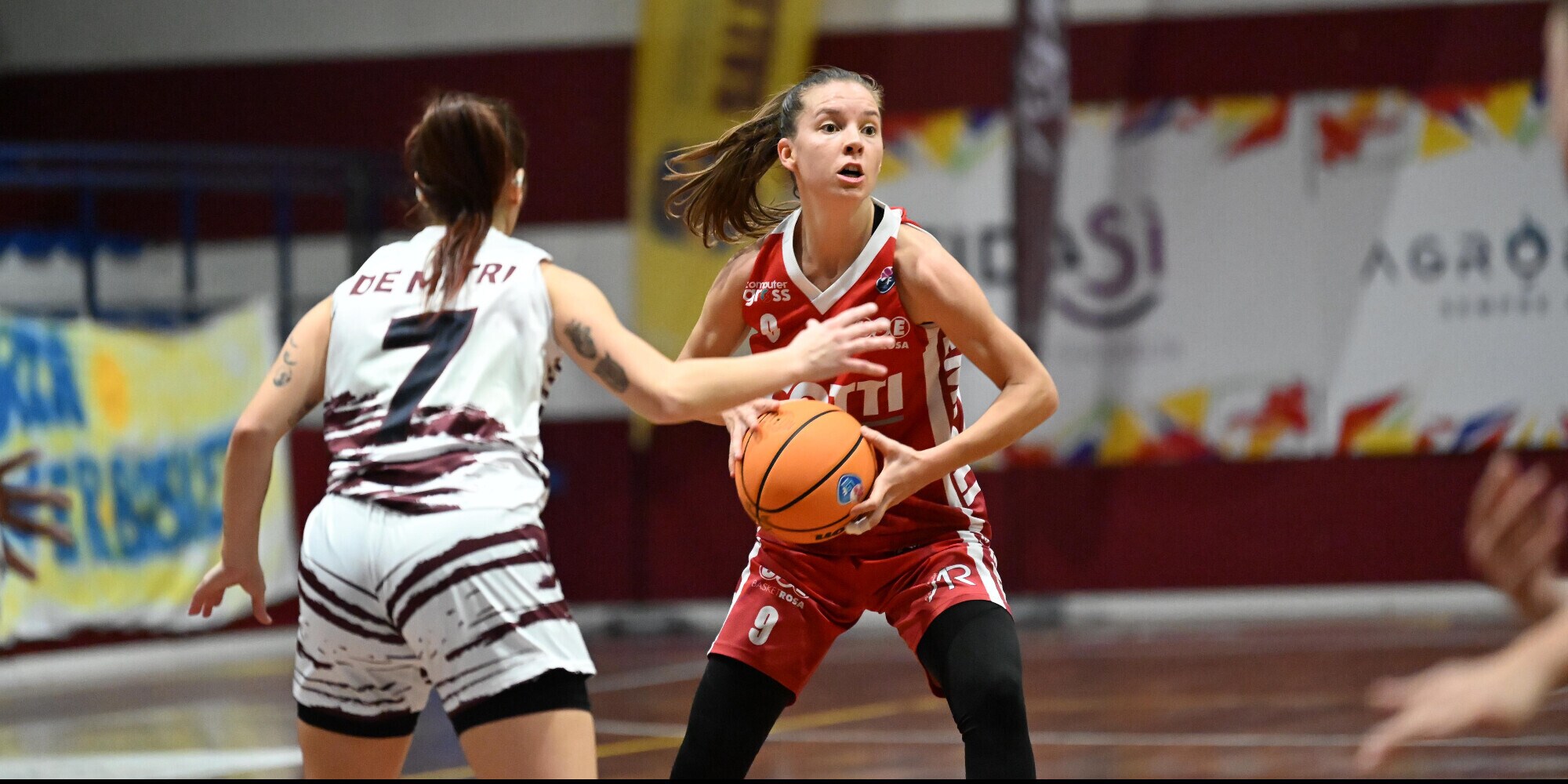 Techfind Serie A2, Girone A - Successi in trasferta per Cagliari a Torino e per Empoli a Salerno