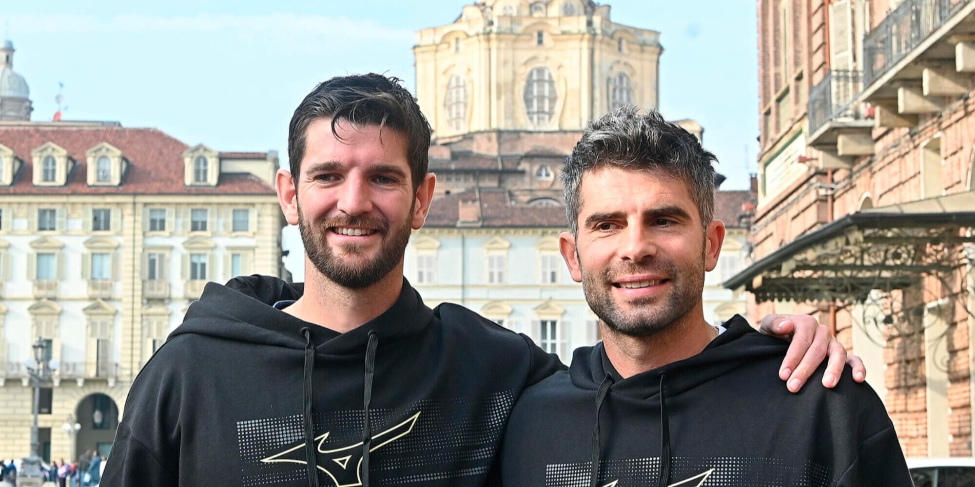 Vavassori e Bolelli, la coppia dei sogni pronta a infiammare l’Inalpi Arena