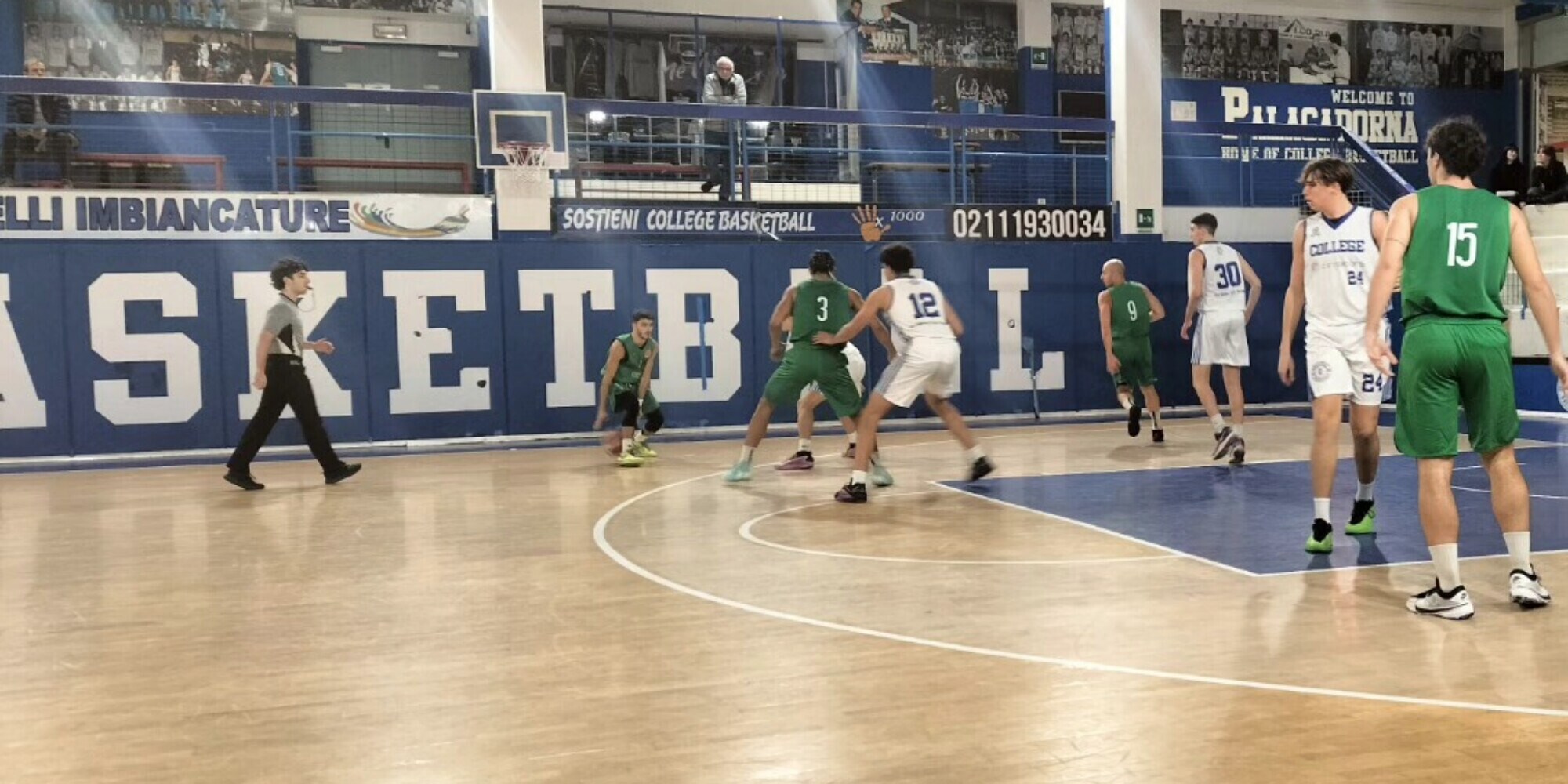 La Pallacanestro Chivasso torna a vincere