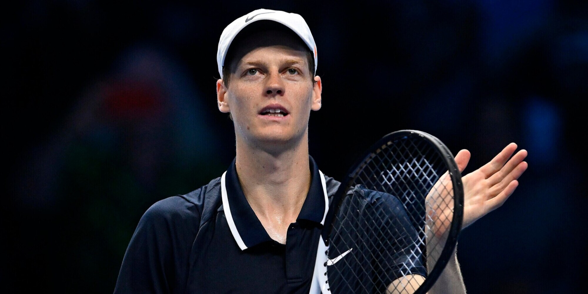 Sinner, diretta: c’è Fritz, dove e quando vedere le Nitto ATP Finals di Torino Live