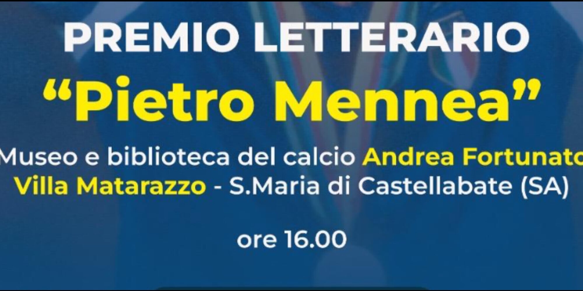 Premio Mennea, siamo al rush finale: ecco tutti i riconoscimenti