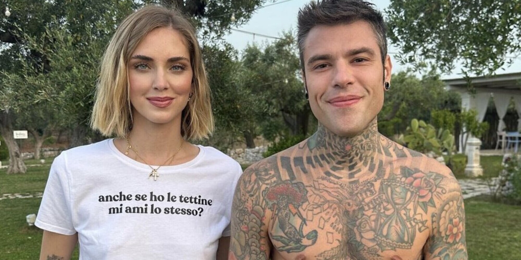 Ferragni-Fedez, la clamorosa novità rivelata dagli avvocati: che succede